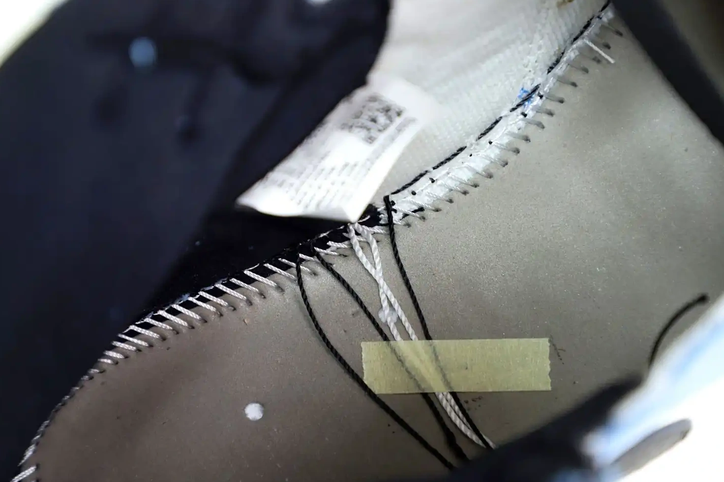 Kimikick 'UNIVERSITY OG HIGH 1 RETRO AIR JORDAN 0521